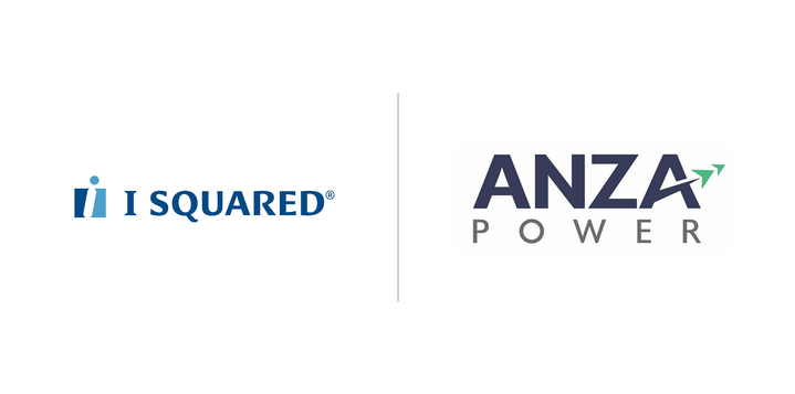 I Squared Capital Launches ANZA Power with USD $300 Million Commitment to Deliver Reliable, Clean Energy in Australia and New Zealand